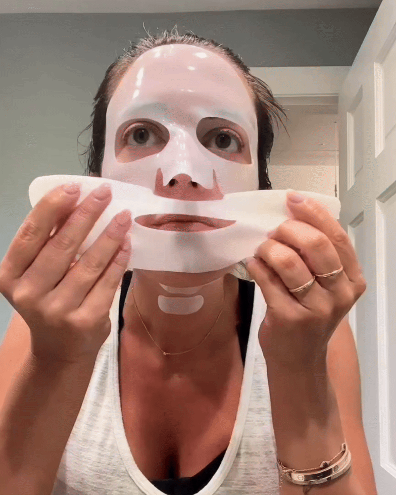 💧PAGA 1 Y LLEVA 2 MASCARILLAS DE BIOCOLÁGENO EN SU MÁXIMA POTENCIA: DESPIERTA CON UNA PIEL JOVEN Y RADIANTE ✨💖