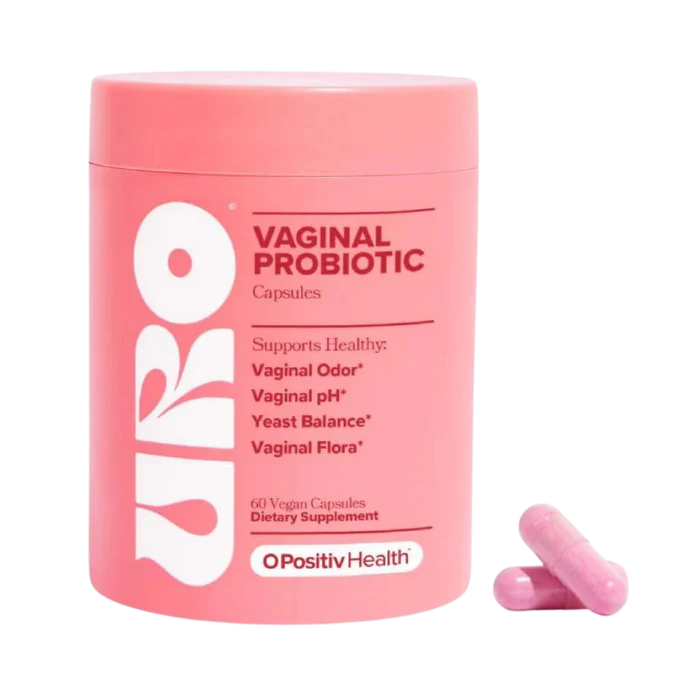 PAGA 1 Y LLEVA 2🌷URO - Probióticos para mujeres👩🏻, regula el PH, elimina olores,🍓balancea la flora vaginal
