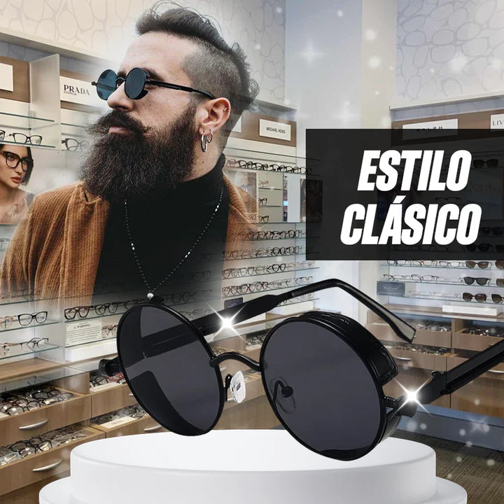 🕶️GAFAS OPULENS ® LENTES EXCLUSIVOS CON PROTECCIÓN SOLAR