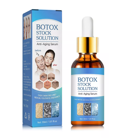 PAGA 1 Y LLEVA 2! 💧Serum antiedad BotoxLux™ solución definitiva para arrugas y marcas de edad