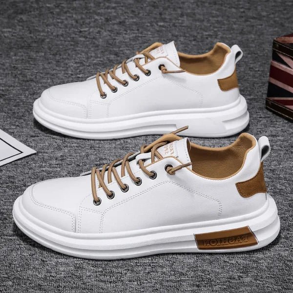 OXFORD ELITE ZAPATO ORTOPÉDICO PARA HOMBRE