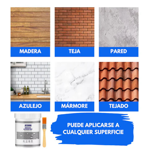 ⚡️ Seal Master® – Sellador Definitivo Para Cualquier Superficie | Resultados Garantizados