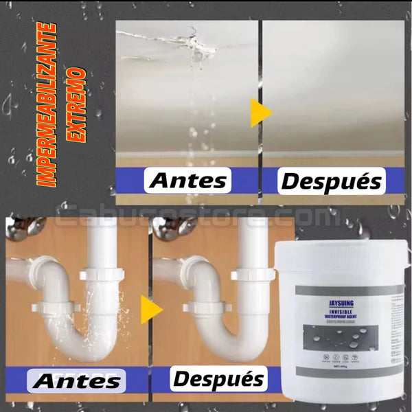 ⚡️ Seal Master® – Sellador Definitivo Para Cualquier Superficie | Resultados Garantizados