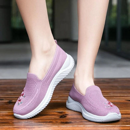 Viena Ortopédicos, zapatos ultra suaves para mujer" 🏆👣