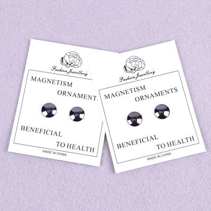 ARETES TERAPEUTICOS MAGNETICOS ADELGAZANTES 🔥 CONTROL DE OBESIDAD, DIABETES, ANSIEDAD