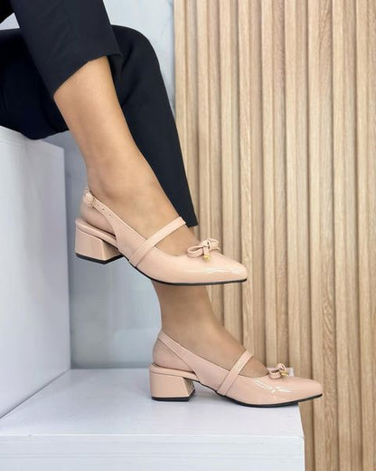 Zapatos Italianos Vittoria💁🏽‍♀️✨ Estilo y comodidad en cada paso