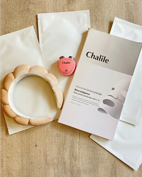 💧PAGA 1 Y LLEVA 2 MASCARILLAS DE BIOCOLÁGENO EN SU MÁXIMA POTENCIA: DESPIERTA CON UNA PIEL JOVEN Y RADIANTE ✨💖