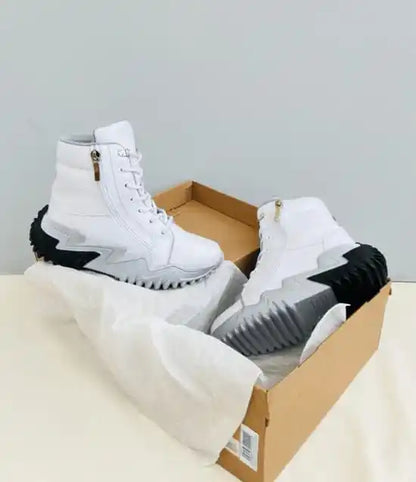 👢 OFERTA CON 40% DE DCTO BOTIN CONVERSE EN GAMUZA PARA MUJER- ENVÍO GRATIS