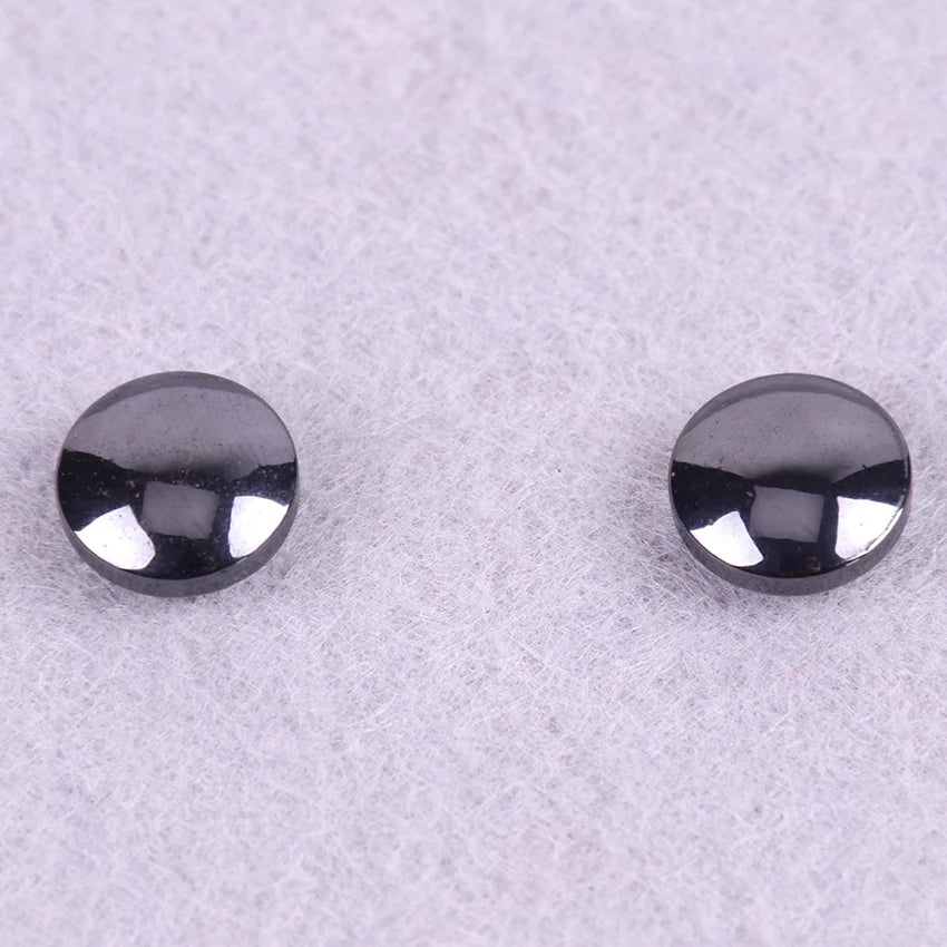 ARETES TERAPEUTICOS MAGNETICOS ADELGAZANTES 🔥 CONTROL DE OBESIDAD, DIABETES, ANSIEDAD