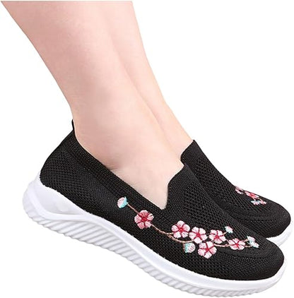 Viena Ortopédicos, zapatos ultra suaves para mujer" 🏆👣