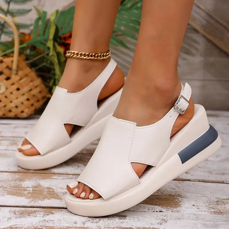 👡SANDALIAS ORTOPÉDICAS FLEXCONFORT SUAVIDAD Y ESTILO🌹