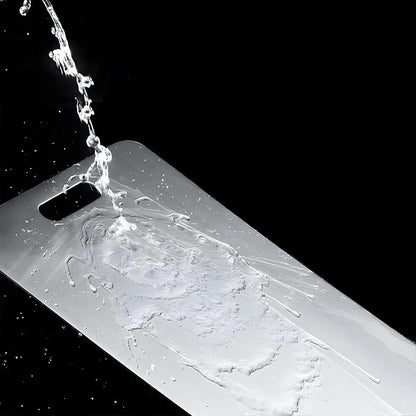 🔥STEELCHOP® TABLA EN ACERO ANTIBACTERIAL CON ALTA DURABILIDAD🔪