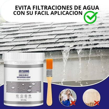 ⚡️ Seal Master® – Sellador Definitivo Para Cualquier Superficie | Resultados Garantizados