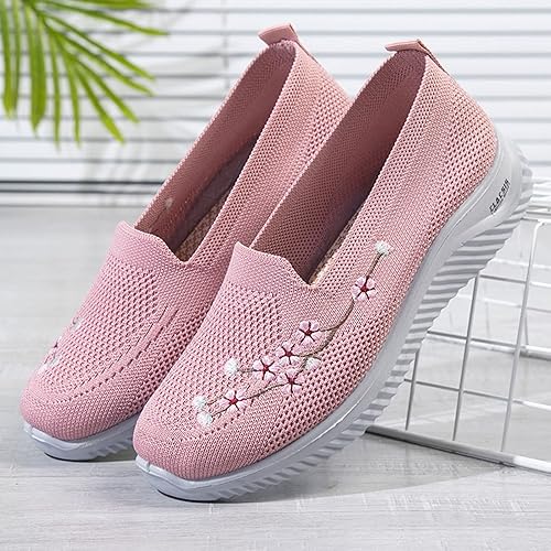 Viena Ortopédicos, zapatos ultra suaves para mujer" 🏆👣