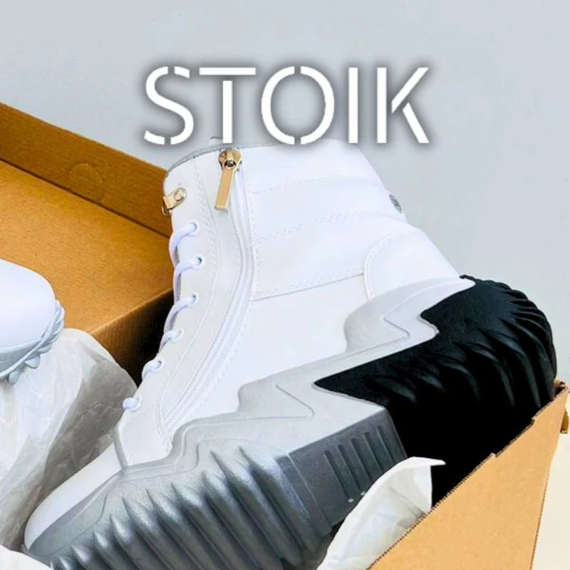 👢 OFERTA CON 40% DE DCTO BOTIN CONVERSE EN GAMUZA PARA MUJER- ENVÍO GRATIS