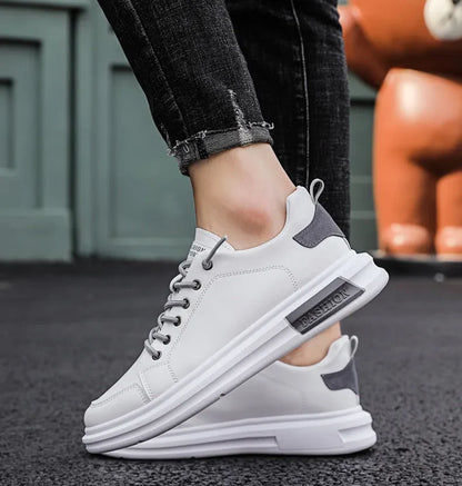 OXFORD ELITE ZAPATO ORTOPÉDICO PARA HOMBRE