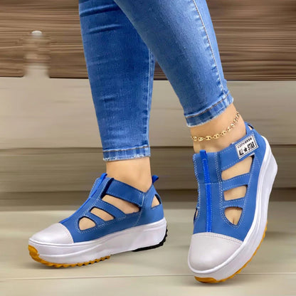 👡SOFTY ZAPATOS ORTOPÉDICOS, DISMINUYE DOLOR DE ESPALDA Y CADERA, SUAVIZA CADA PASO🦶🏻