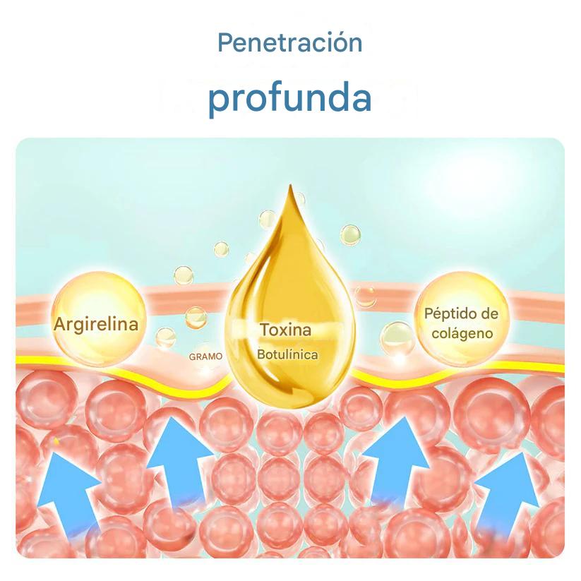 PAGA 1 Y LLEVA 2! 💧Serum antiedad BotoxLux™ solución definitiva para arrugas y marcas de edad