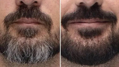 ! SOLUCIÓN RÁPIDA Y EFECTIVA PARA LAS CANAS ! SHAMPOO EN BARRA BLACKHAIR