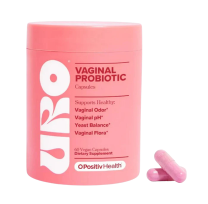 PAGA 1 Y LLEVA 2🌷URO - Probióticos para mujeres👩🏻, regula el PH, elimina olores,🍓balancea la flora vaginal