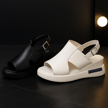 👡SANDALIAS ORTOPÉDICAS FLEXCONFORT SUAVIDAD Y ESTILO🌹