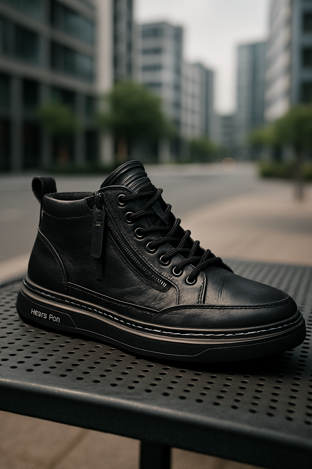 🥾Zapatos Ortopédicos Urban Luxe, Estilo que perdura💯