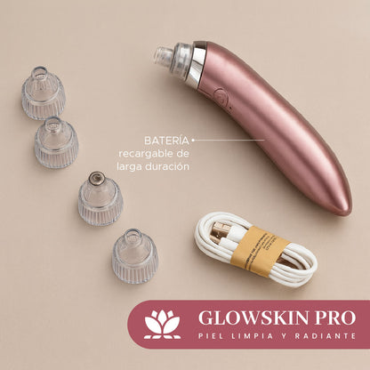 ✨ GLOW SKIN PRO™ - EXTRACTOR DE PUNTOS NEGROS✨