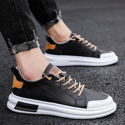 OXFORD ELITE ZAPATO ORTOPÉDICO PARA HOMBRE