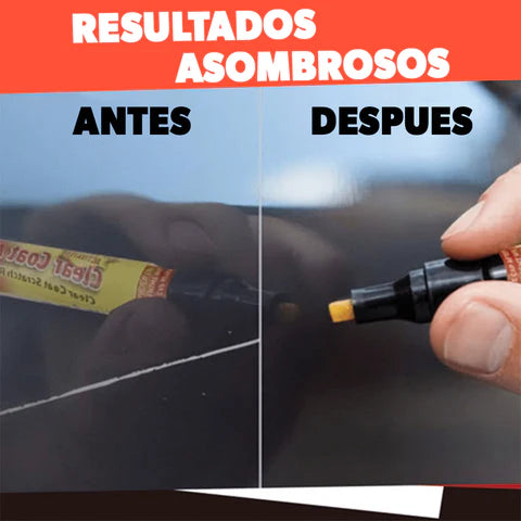 🖊️CARDETAIL BOLÍGRAFO ELIMINADOR DE RAYONES PARA AUTOS🚗LLÉVALO CON UN 30% DE DCTO💥
