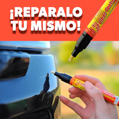 🖊️CARDETAIL BOLÍGRAFO ELIMINADOR DE RAYONES PARA AUTOS🚗LLÉVALO CON UN 30% DE DCTO💥