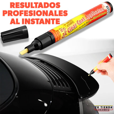 🖊️CARDETAIL BOLÍGRAFO ELIMINADOR DE RAYONES PARA AUTOS🚗LLÉVALO CON UN 30% DE DCTO💥