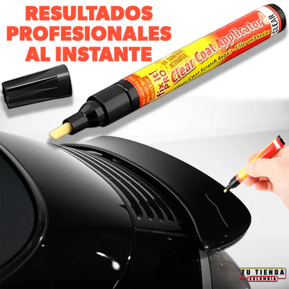 🖊️CARDETAIL BOLÍGRAFO ELIMINADOR DE RAYONES PARA AUTOS🚗LLÉVALO CON UN 30% DE DCTO💥