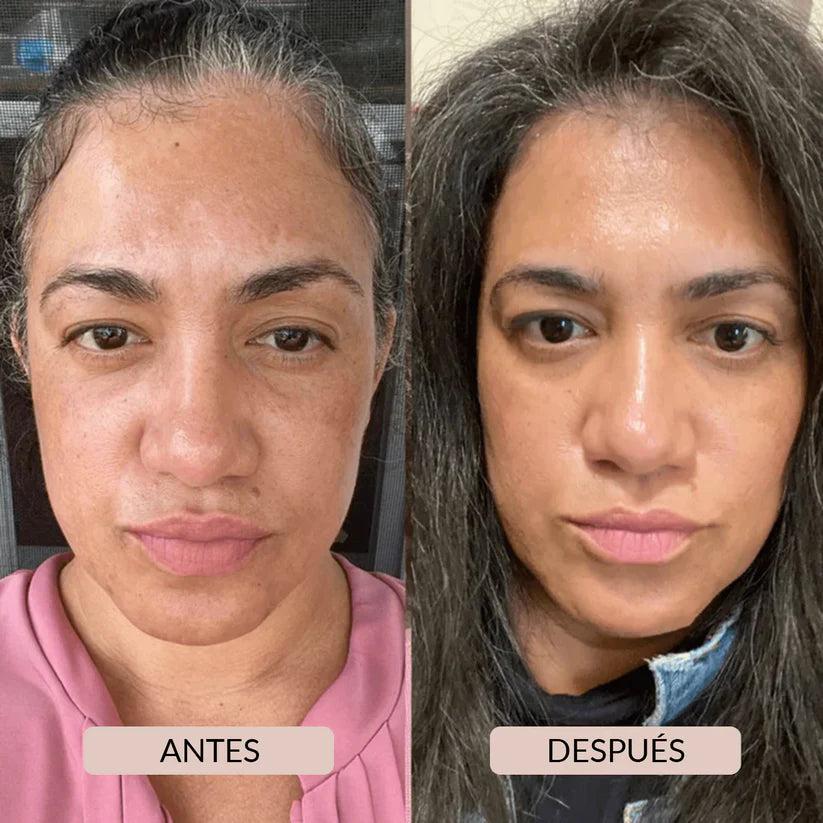 💧PAGA 1 Y LLEVA 2 MASCARILLAS DE BIOCOLÁGENO EN SU MÁXIMA POTENCIA: DESPIERTA CON UNA PIEL JOVEN Y RADIANTE ✨💖