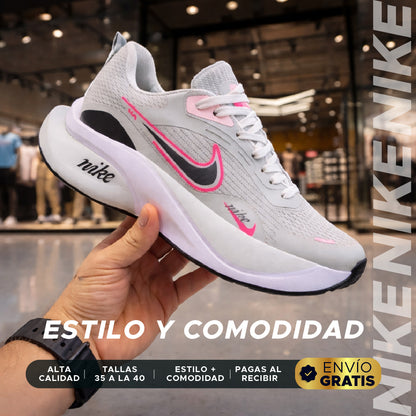 💖✨💎 Tenis Nike Air Glow Femme 👟💕Luce increíble