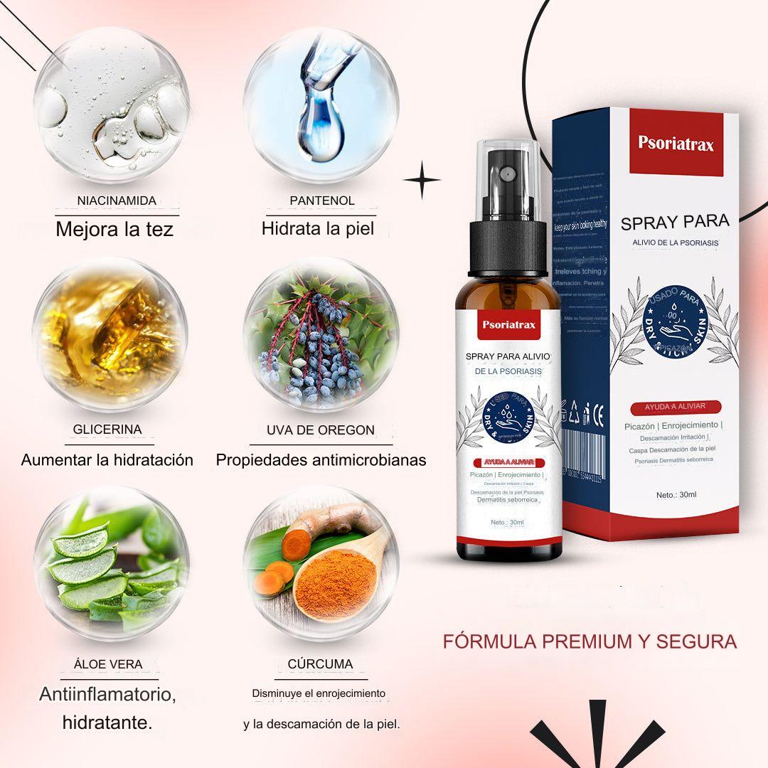 🚨 KOLMAX TRATAMIENTO EFECTIVO CONTRA LA PSORIASIS, DESCAMACIÓN, ENROJECIMIENTO Y DERMATITIS.