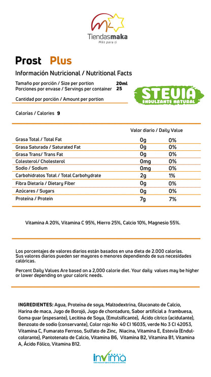 🚨TRATAMIENTO EN BEBIDA PARA DESINFLAMAR LA PRÓSTATA Y PREVENIR ENFERMEDADES COMO PROSTATITIS Y CANCER