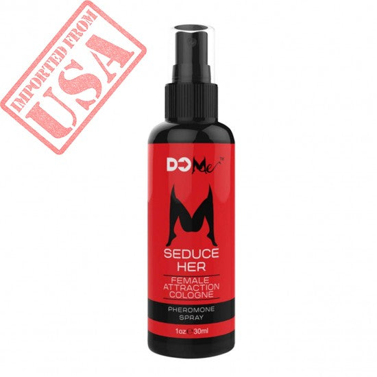 🚨 2 x 1 FEROMONAS IMPORTADAS PARA HOMBRE - ATRAE, SEDUCE Y CONQUISTA CON CONFIANZA