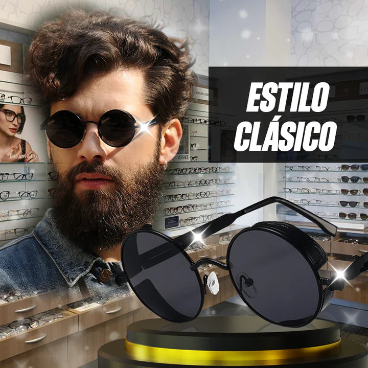 🕶️GAFAS OPULENS ® LENTES EXCLUSIVOS CON PROTECCIÓN SOLAR