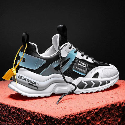 TENIS YRZ NEONSTEP⚡ ESTILO Y CONFORT EN CADA PASO⚡