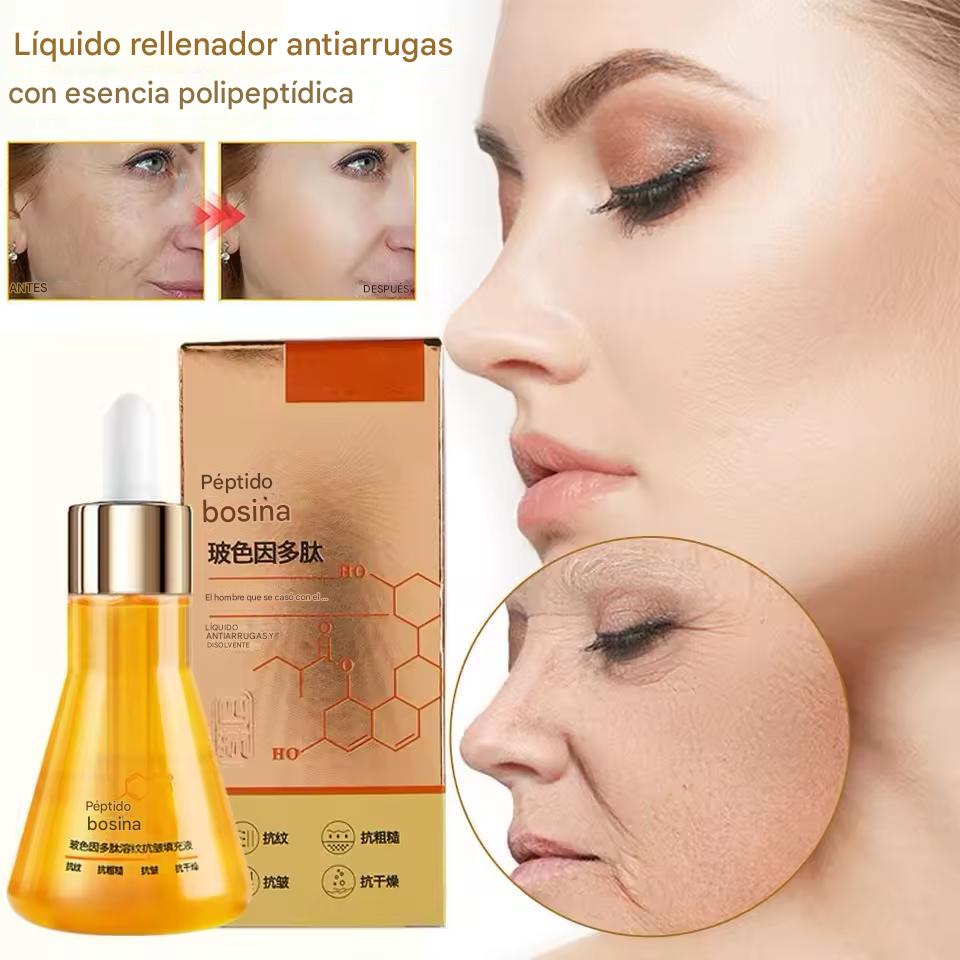 🚨OFERTA PAGA 1 Y LLEVA 2 🧴 SERUMS  REAFIRMANTE CATTLEYA CON COLÁGENO ELASTINA Y PÉPTIDOS ANTIEDAD 🌸REJUVENECE EN TIEMPO RECORD
