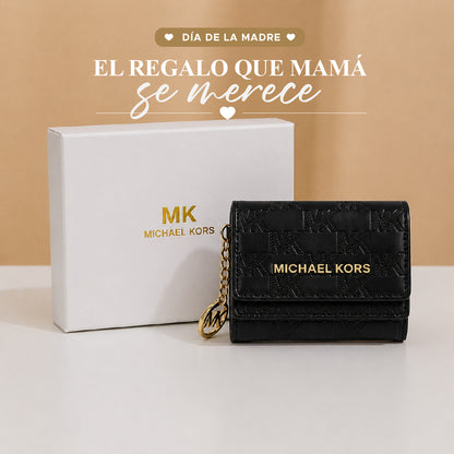 💎 Elegance Duo Set 🌟 Duo Perfecto: Billetera + Sandalias 👠