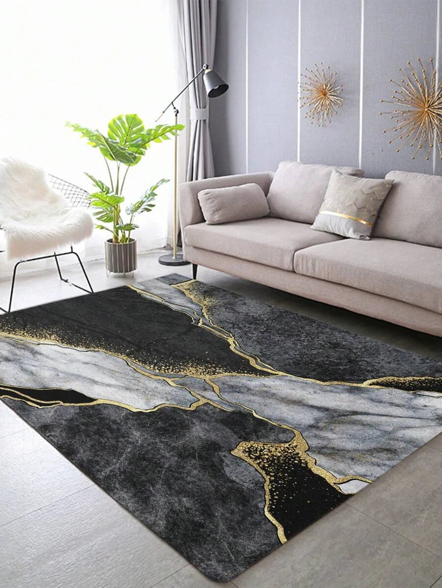 Tapete Marmol Luxury