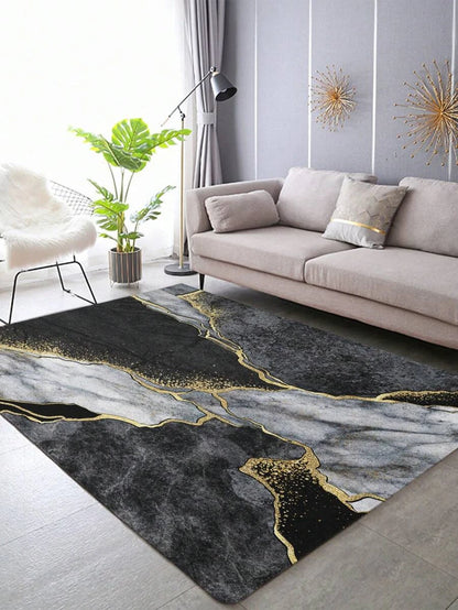 Tapete Marmol Luxury