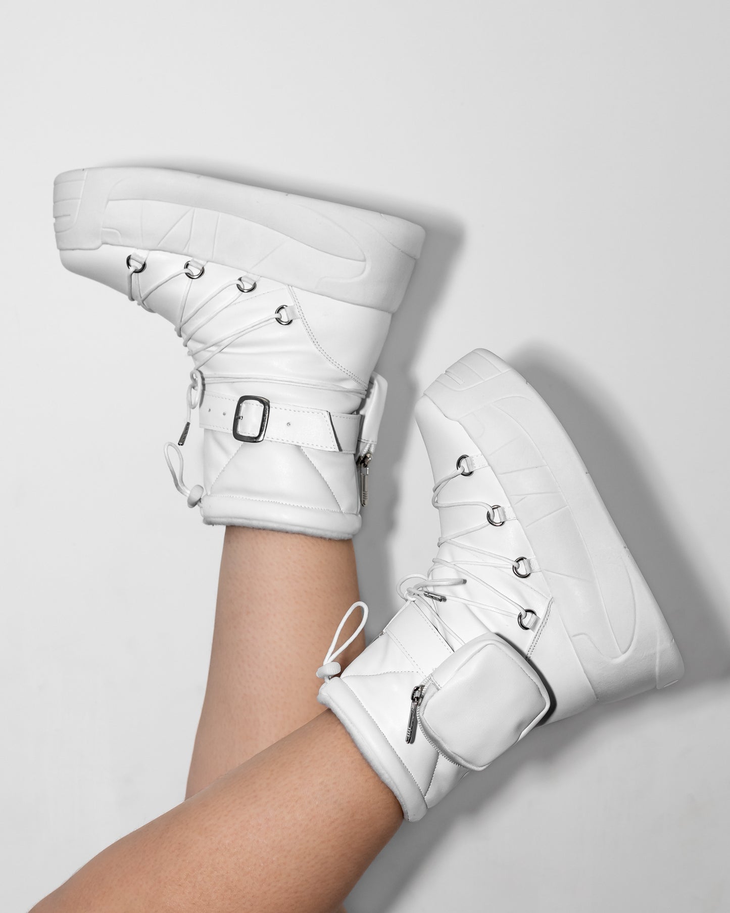 👢 Botas Melissa para mujer Ultra cómodas y frescas 🌸🍃