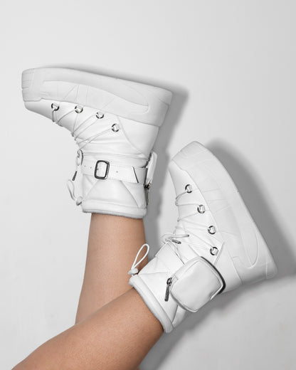 👢 Botas Melissa para mujer Ultra cómodas y frescas 🌸🍃