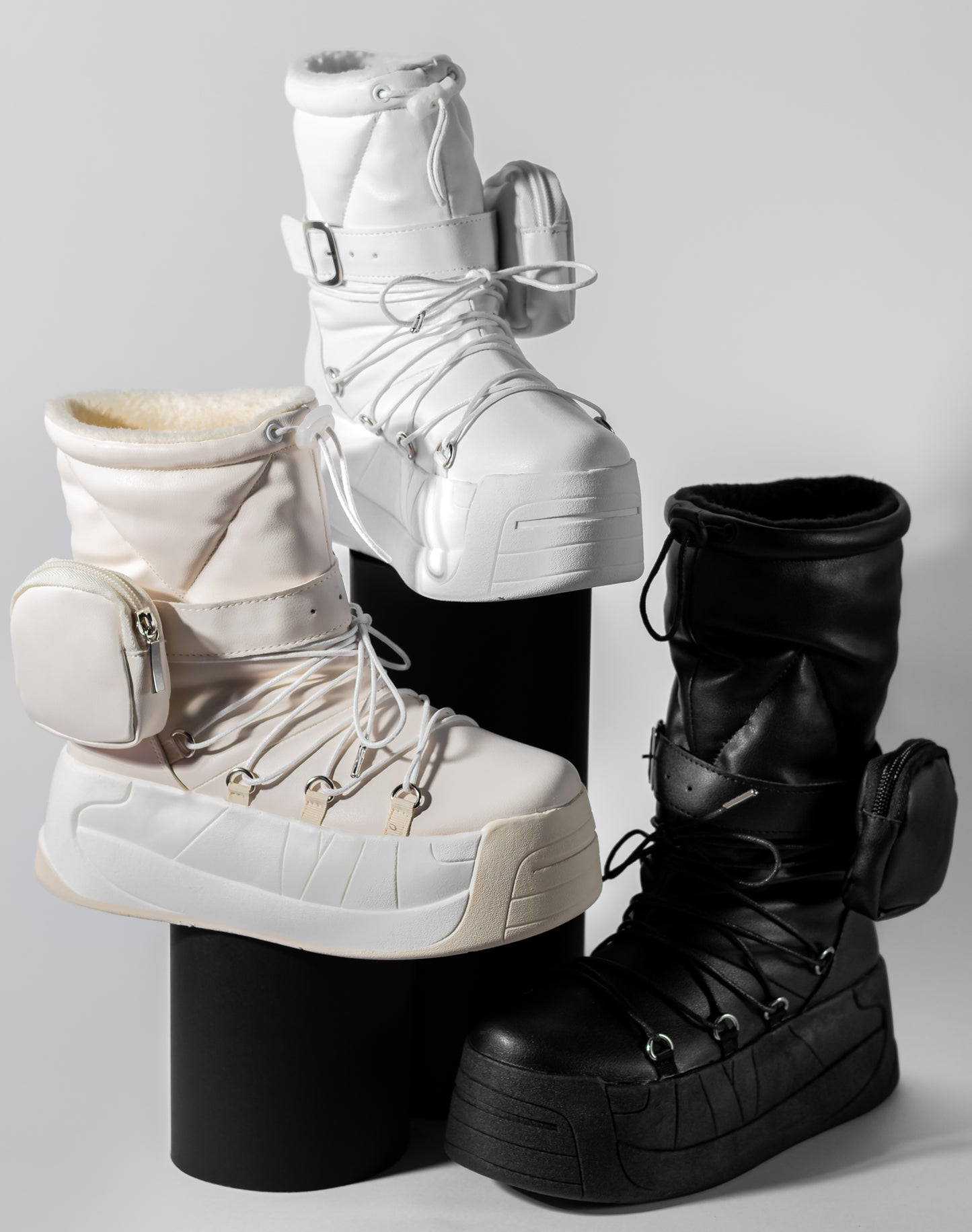 👢 Botas Melissa para mujer Ultra cómodas y frescas 🌸🍃