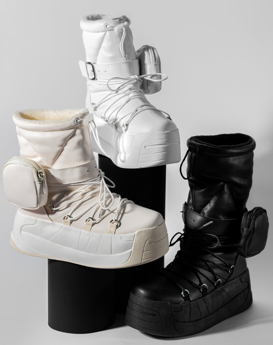 👢 Botas Melissa para mujer Ultra cómodas y frescas 🌸🍃