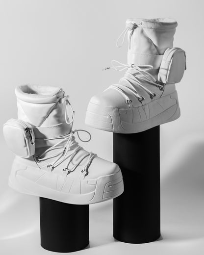 👢 Botas Melissa para mujer Ultra cómodas y frescas 🌸🍃