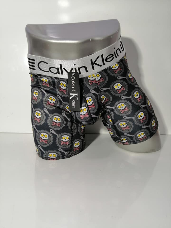 ¡ PROMO PAGA 8 LLEVA 12 BOXERS ULTRA SUAVES ESTAMPADOS EN MICROFIBRA !