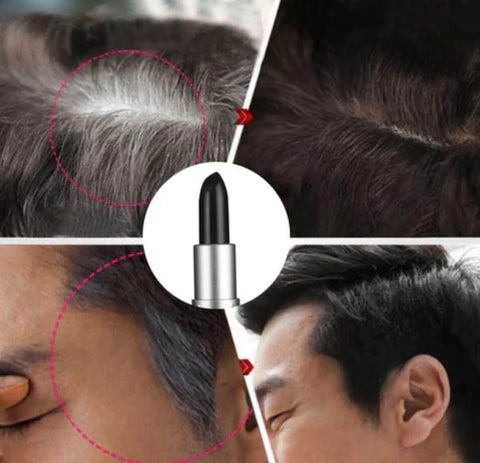 Barra para cubrir canas PerfectHair